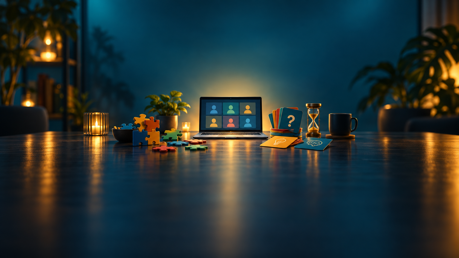 Remote Play Hub