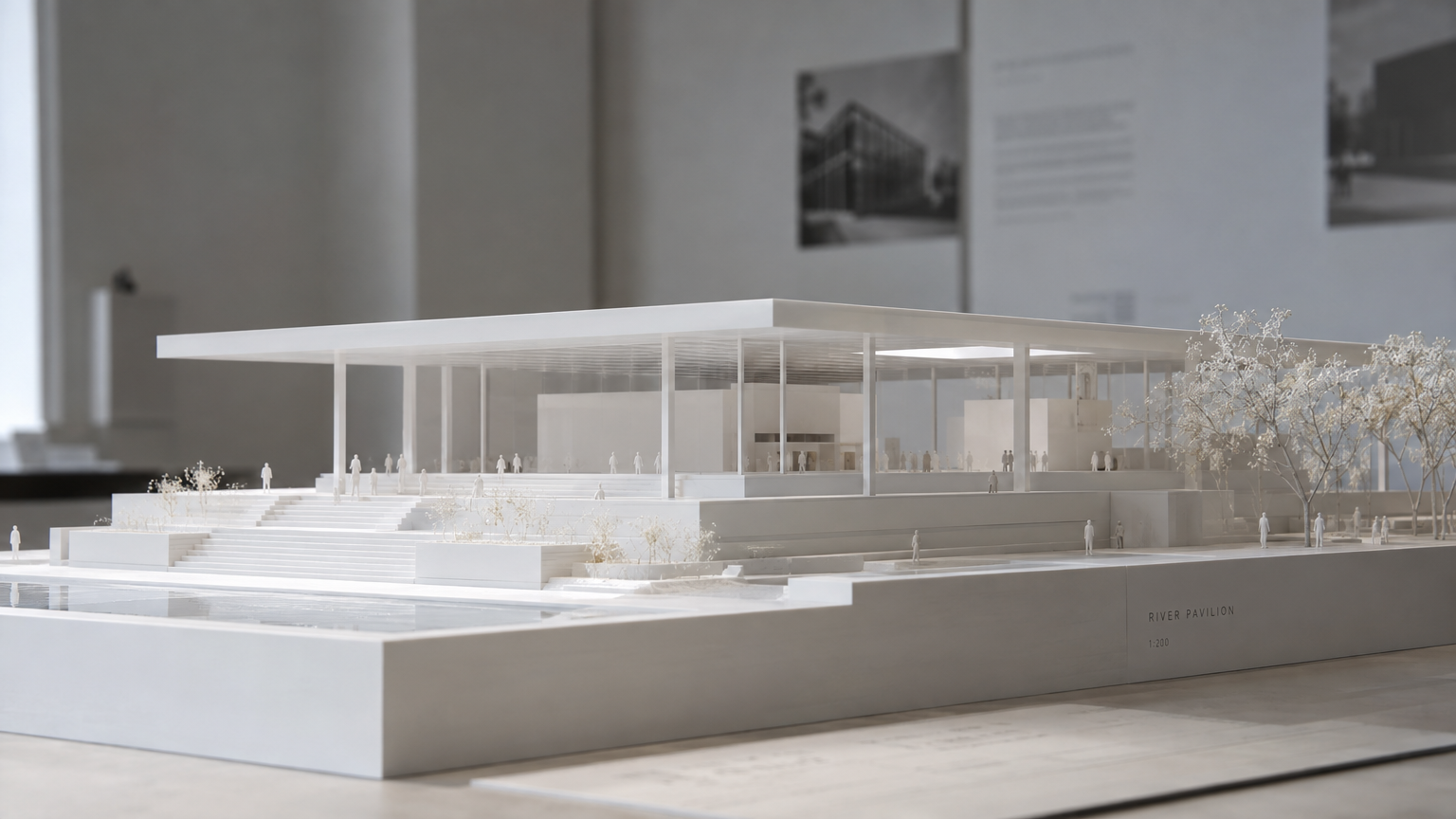 Build Dimensionally Accurate Architecture Scale Models Without Rebuilding