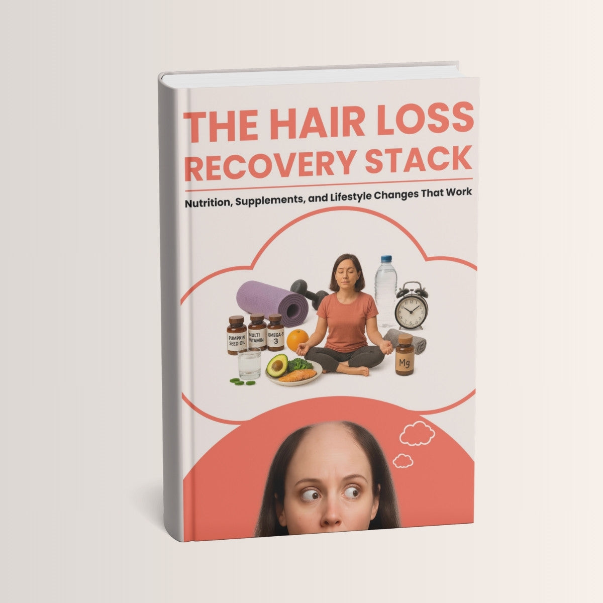 Hair Growth Guide Ebook