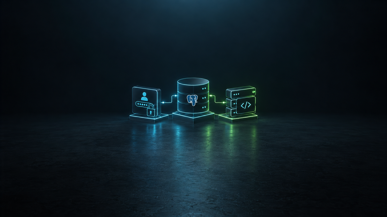 Matrix Starter Repo