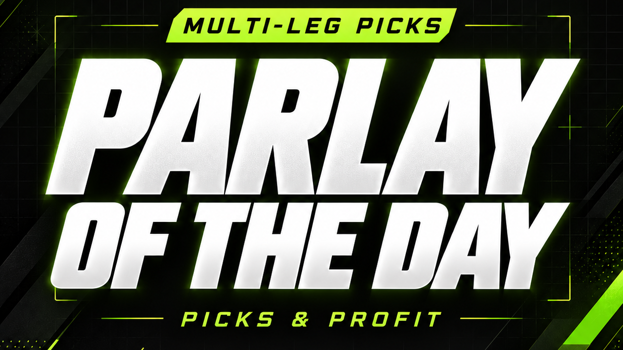Parlay of the Day