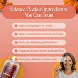 Pumpkin Seed Oil Softgels