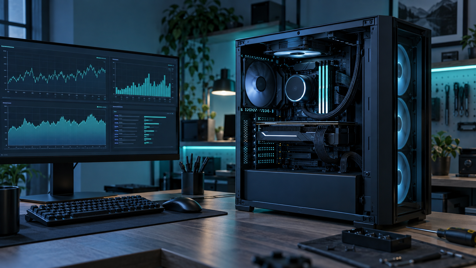 Complete Windows & PC Performance Tune-Up