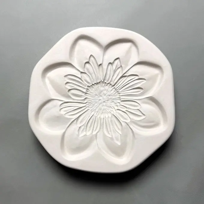 CPI Dahlia Casting Mold