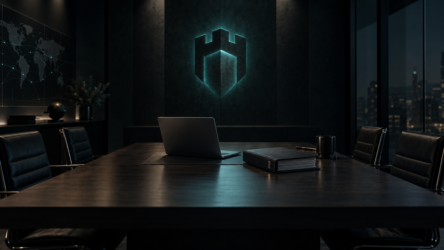 Fractional GRC Advisory
