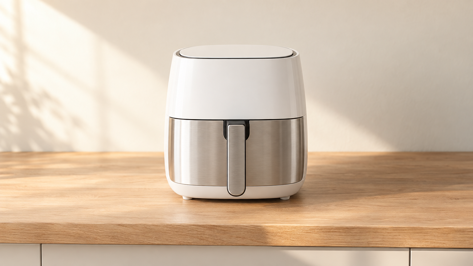 Compact Air Fryer