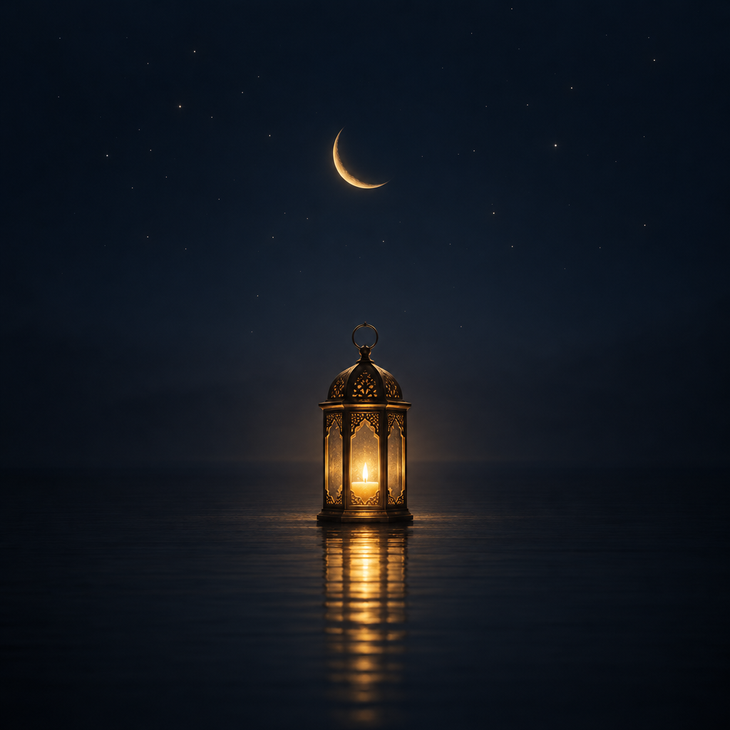 Evening Calm Meditation Vault