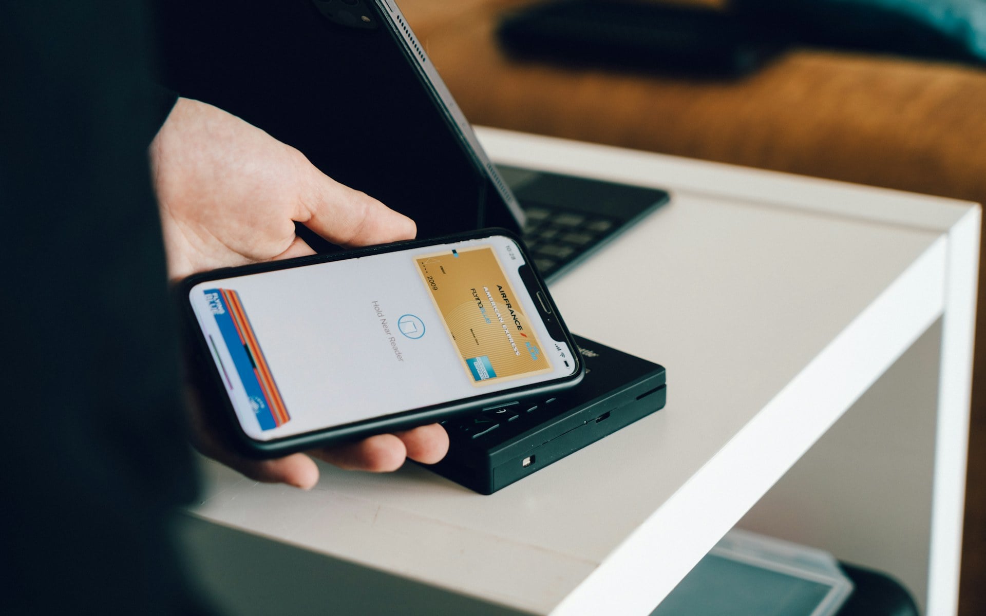 Notablu Checkout