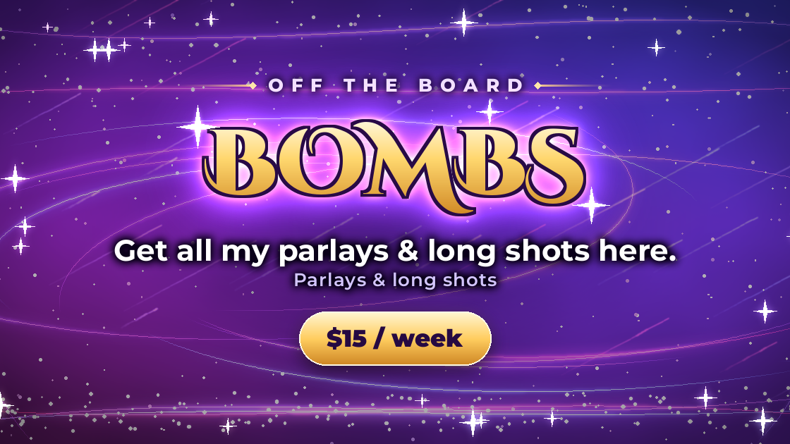 Bombs