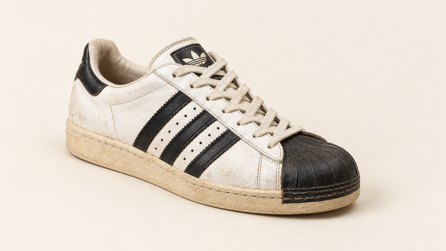 Adidas Superstar 80s OG