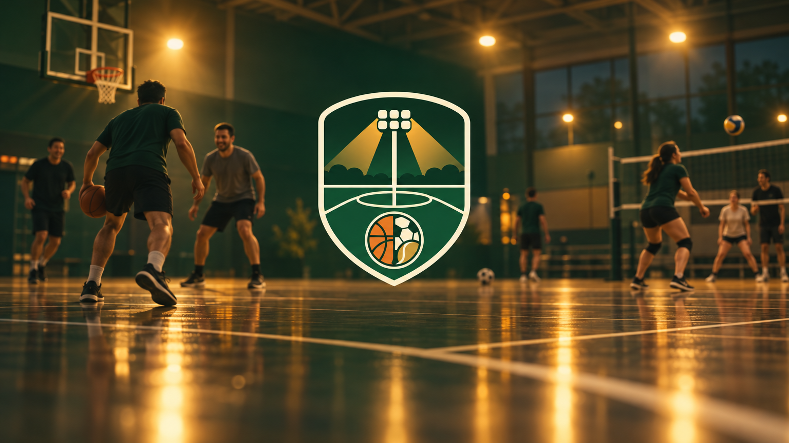 Rec Night Drop-In
