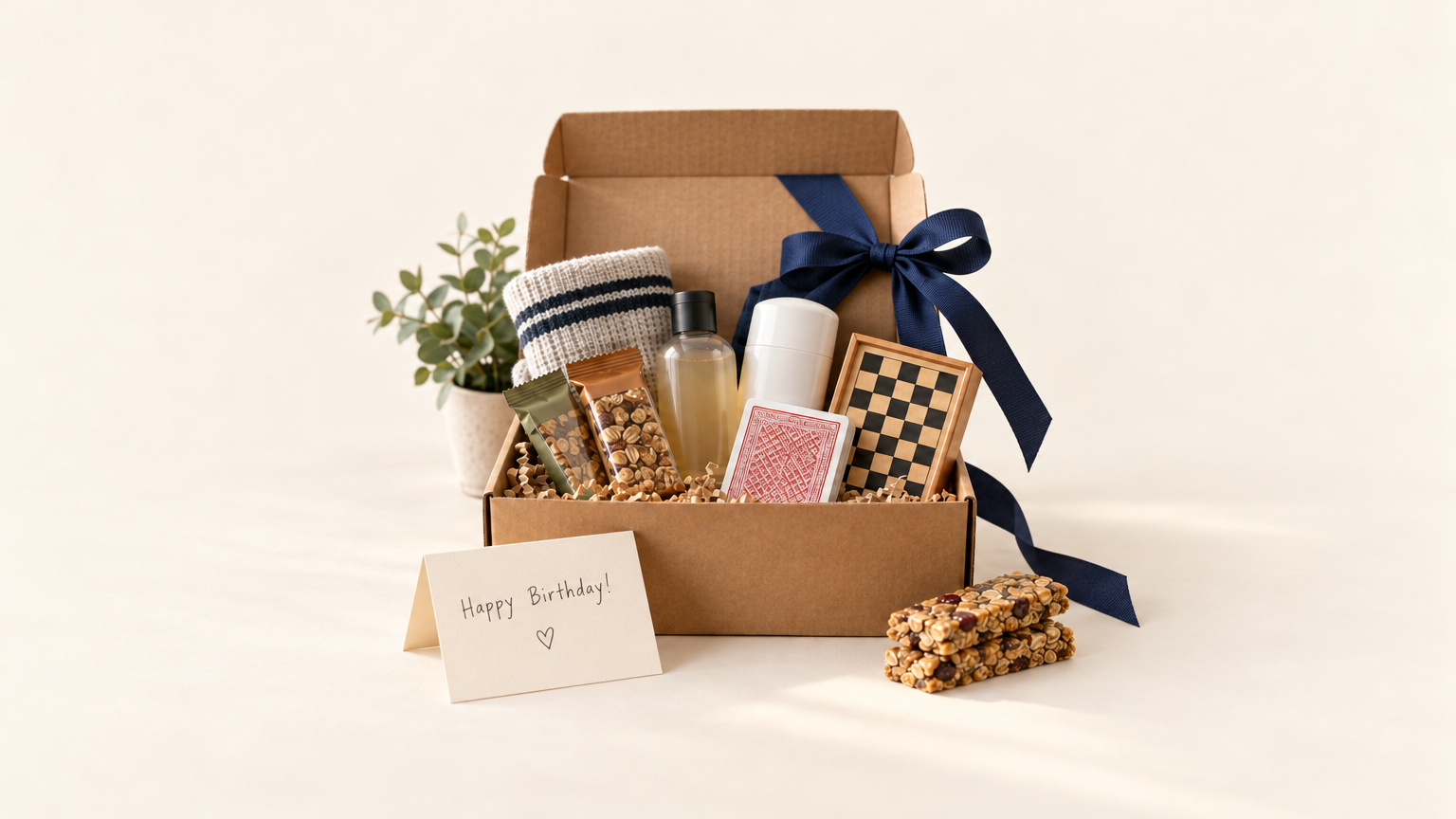 Birthday Box