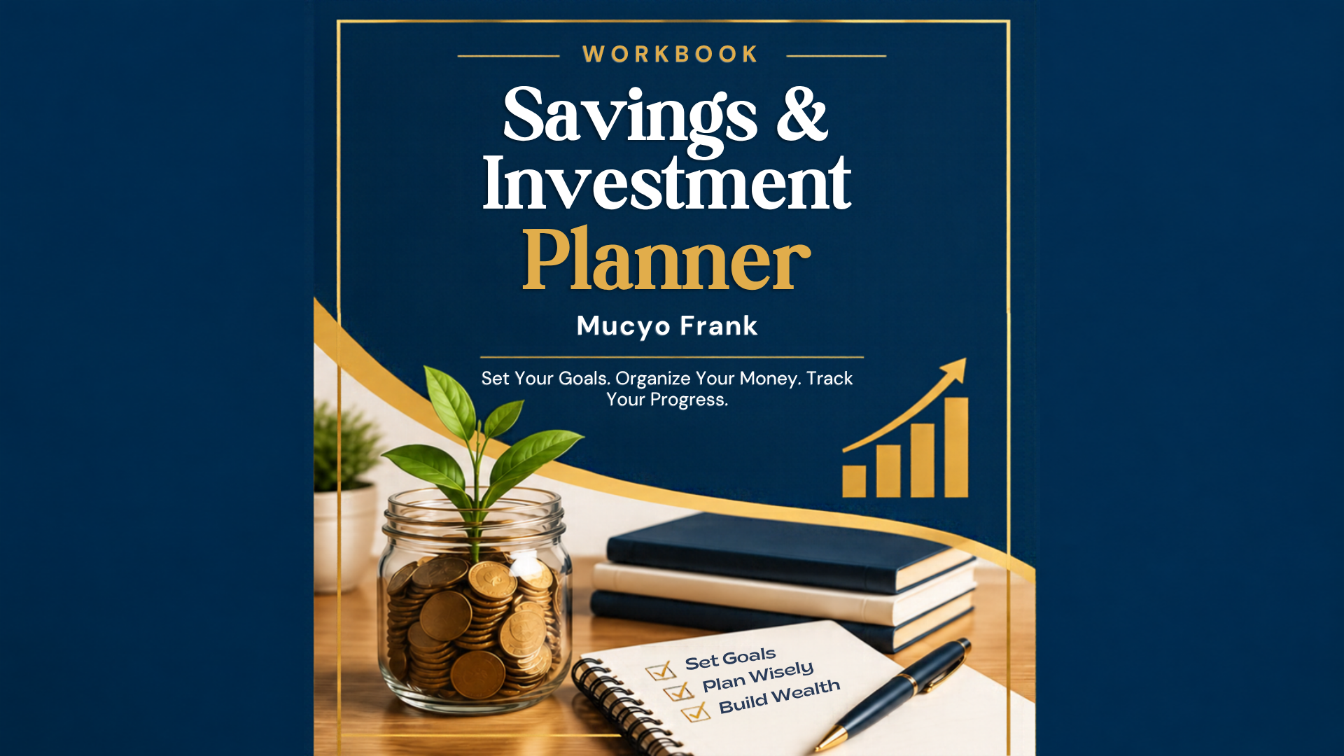 Savings & Investment Planner