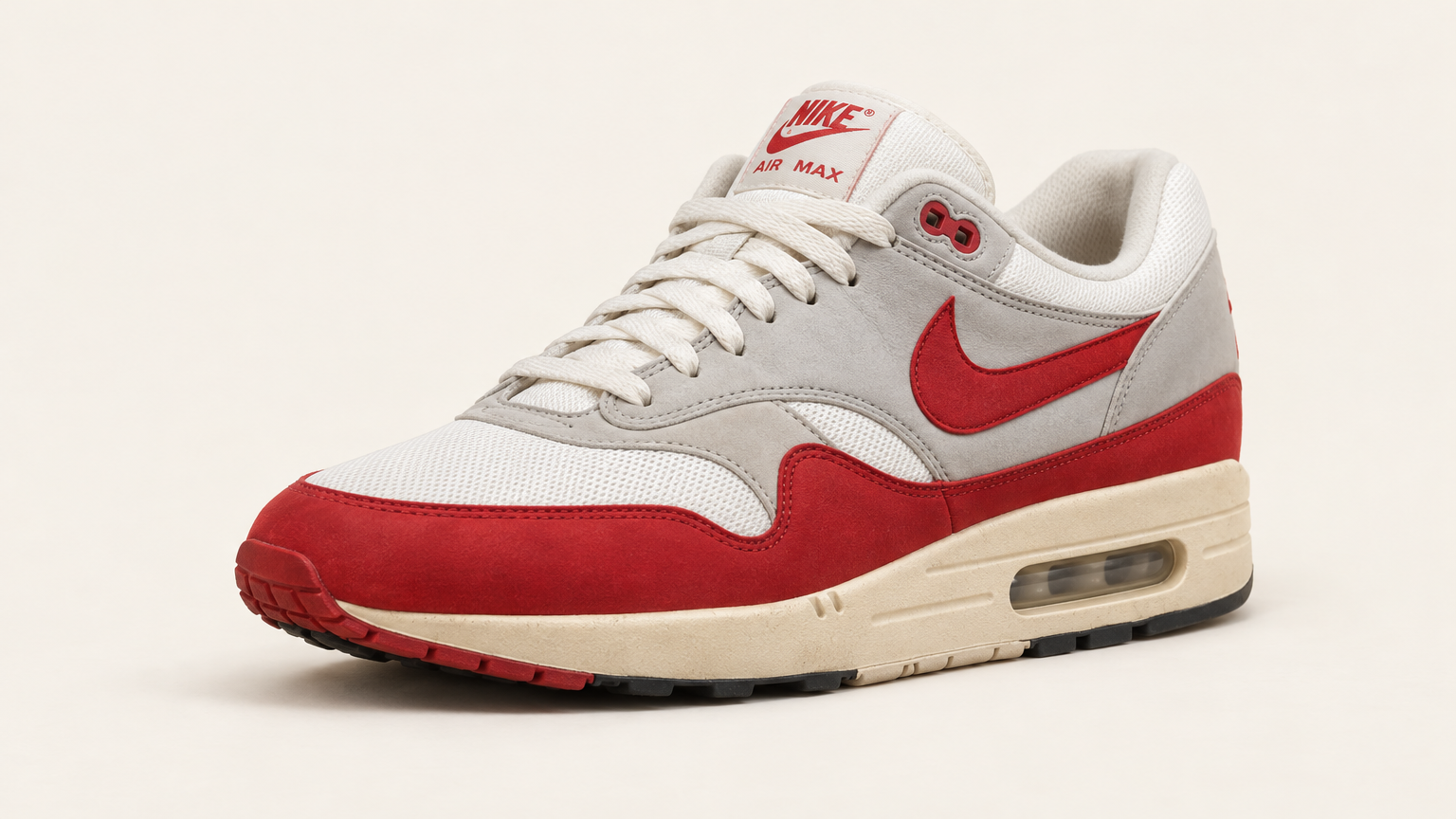Nike Air Max 1 OG Red