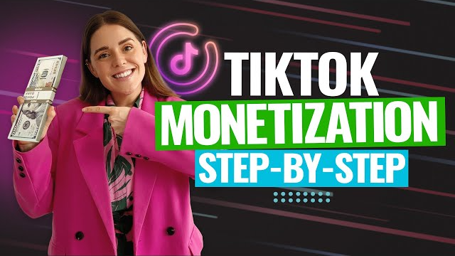 TikTok Creative Monetization Mastery