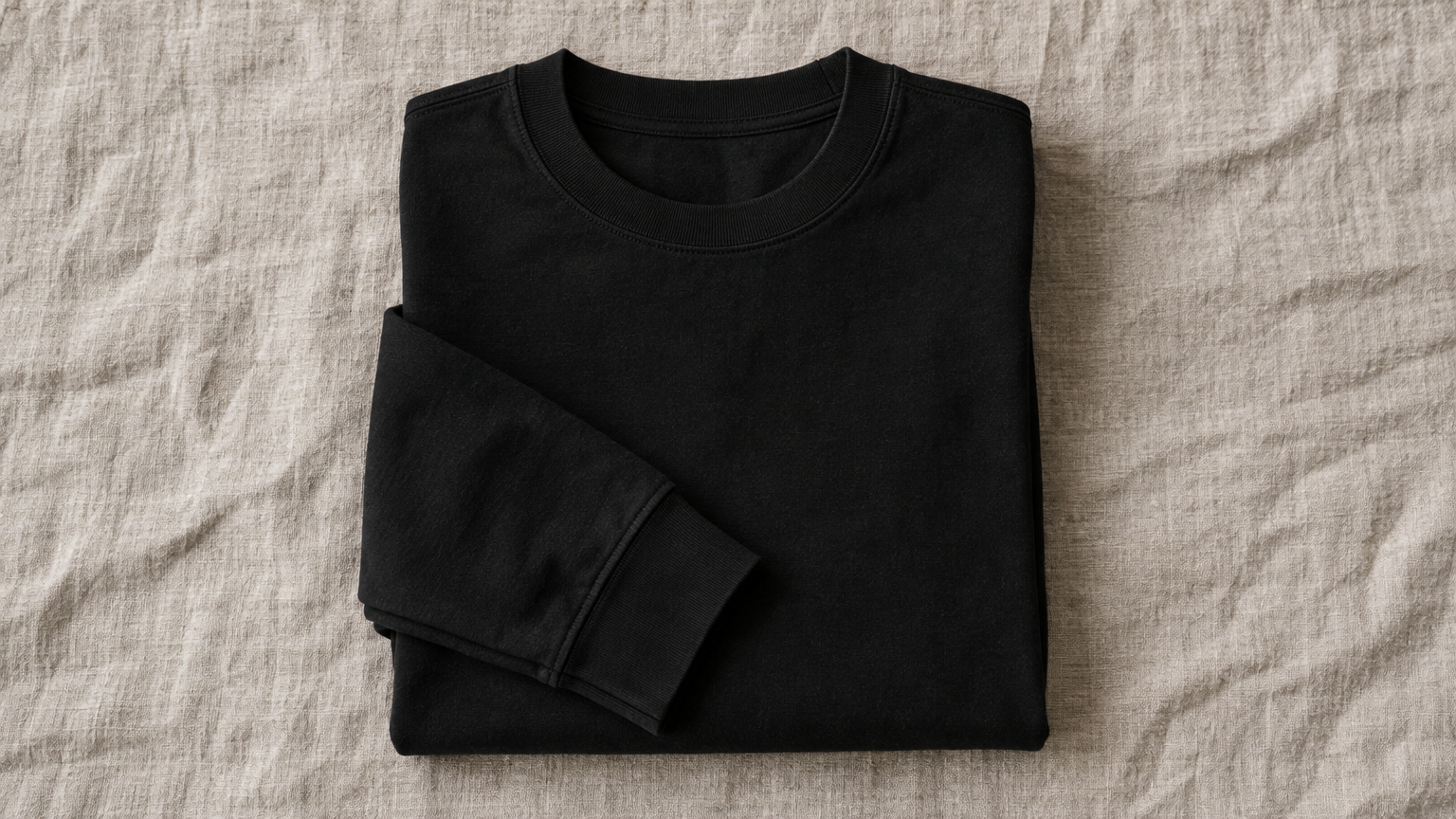 The Long Sleeve
