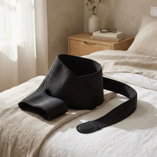 Deep Hip Support Brand