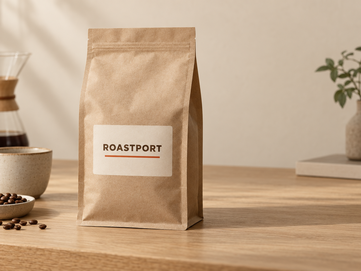 Roaster's Selection