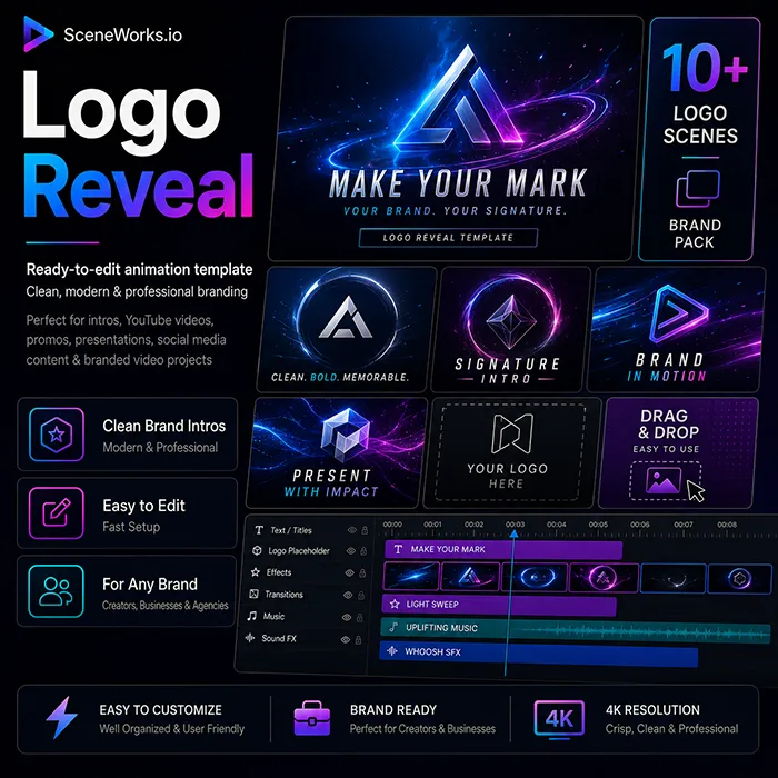 Logo Reveal