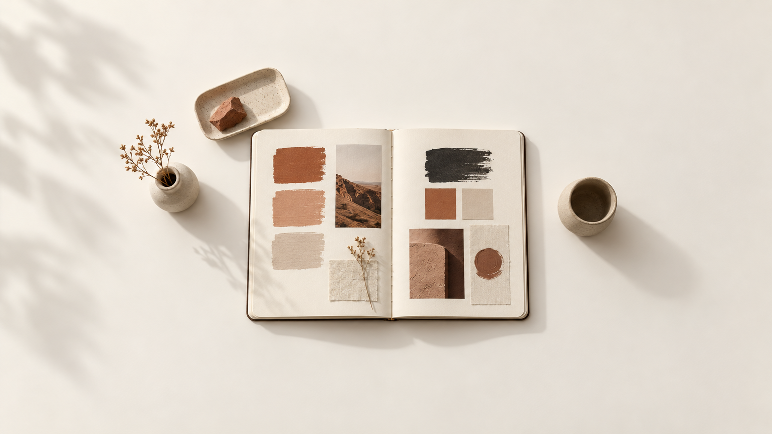 Brand Strategy Workbook