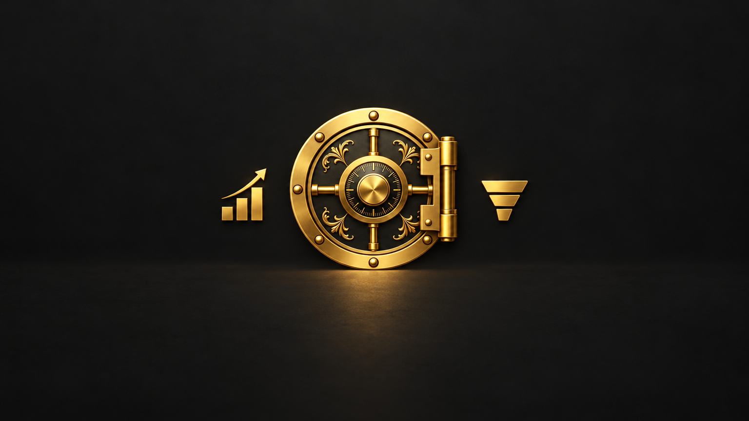 The Complete Vault