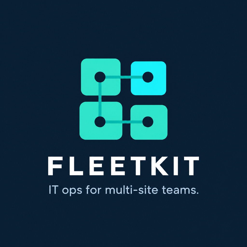Fleetkit Ops Toolkit