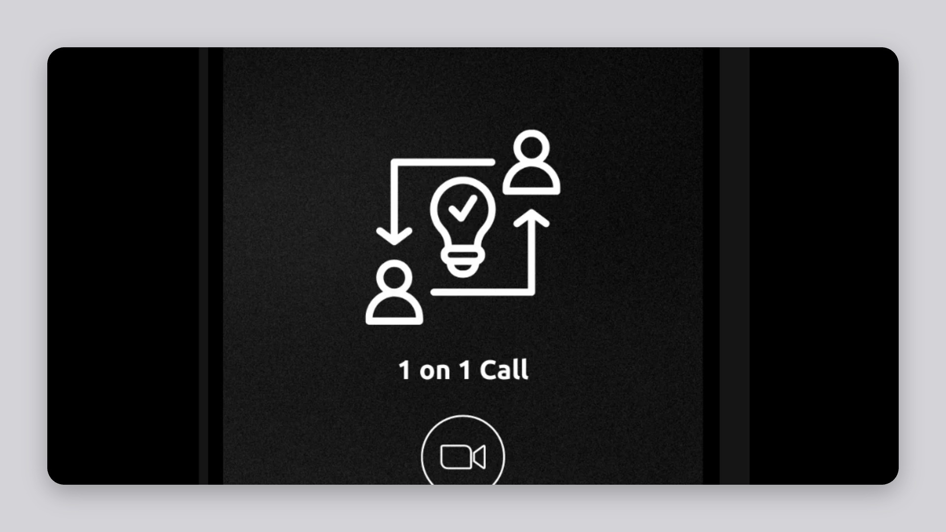 1-on-1 Quarterly Theory Call