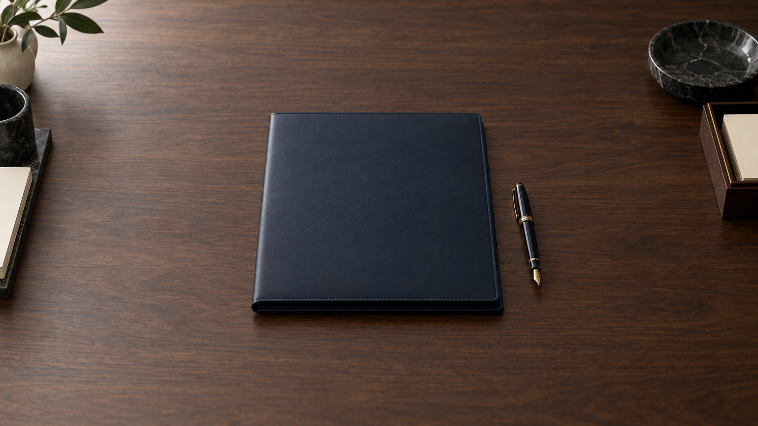Commercial Long-Form Lease Framework
