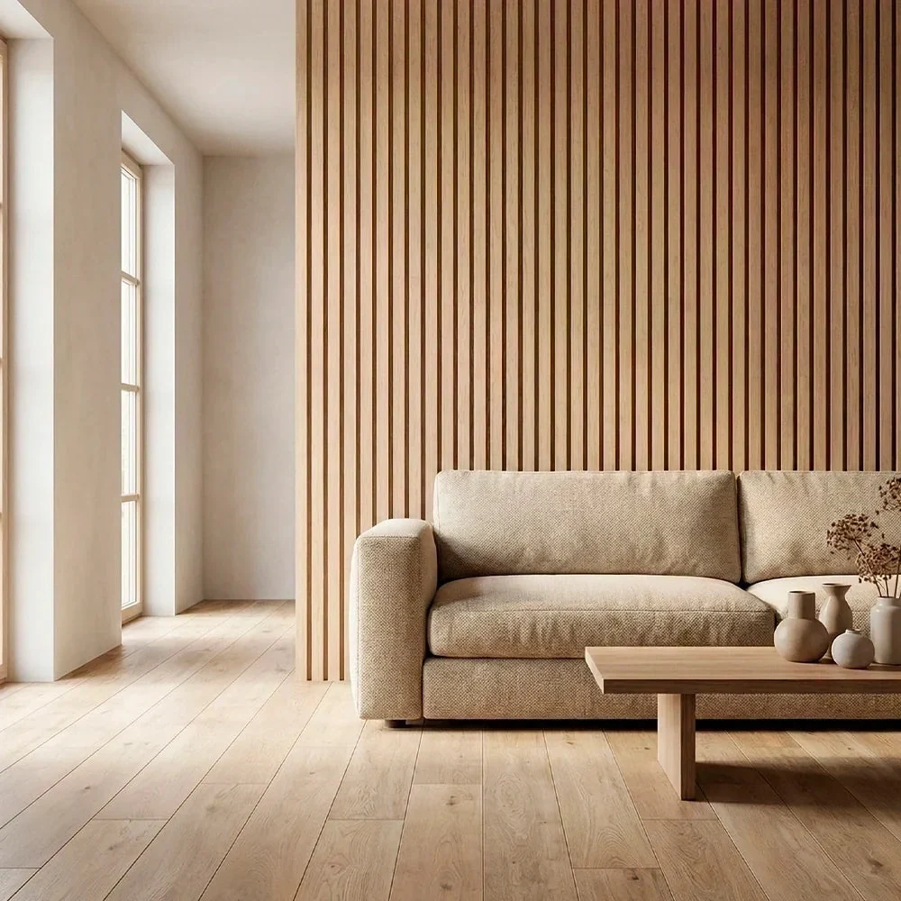 Flexible Acoustic Panels — Transform Your Space in Just 27 Minutes - (Buy 1 Get 3)