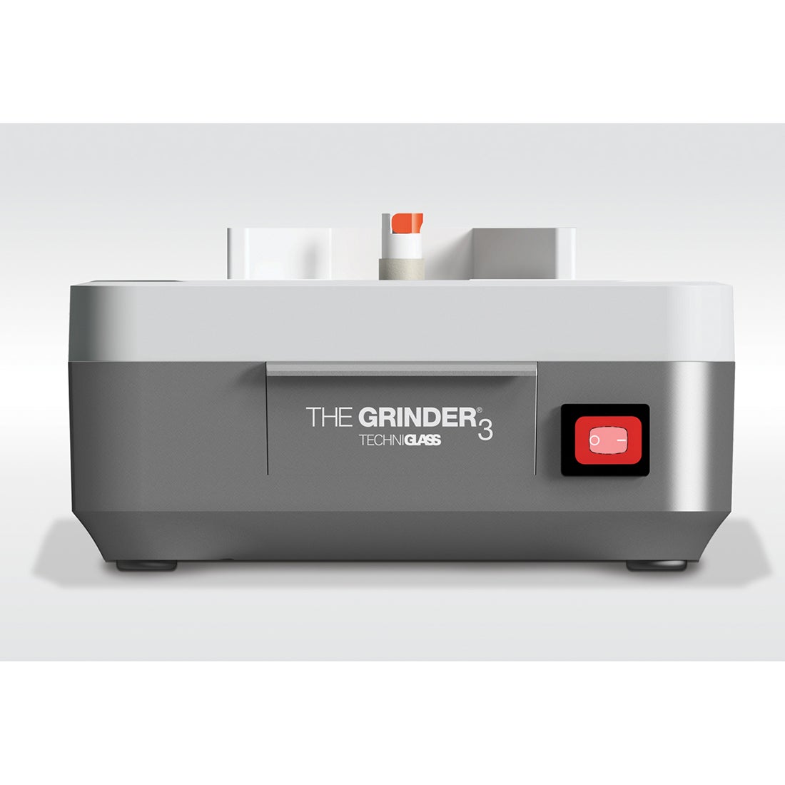 Techniglass Grinder 3