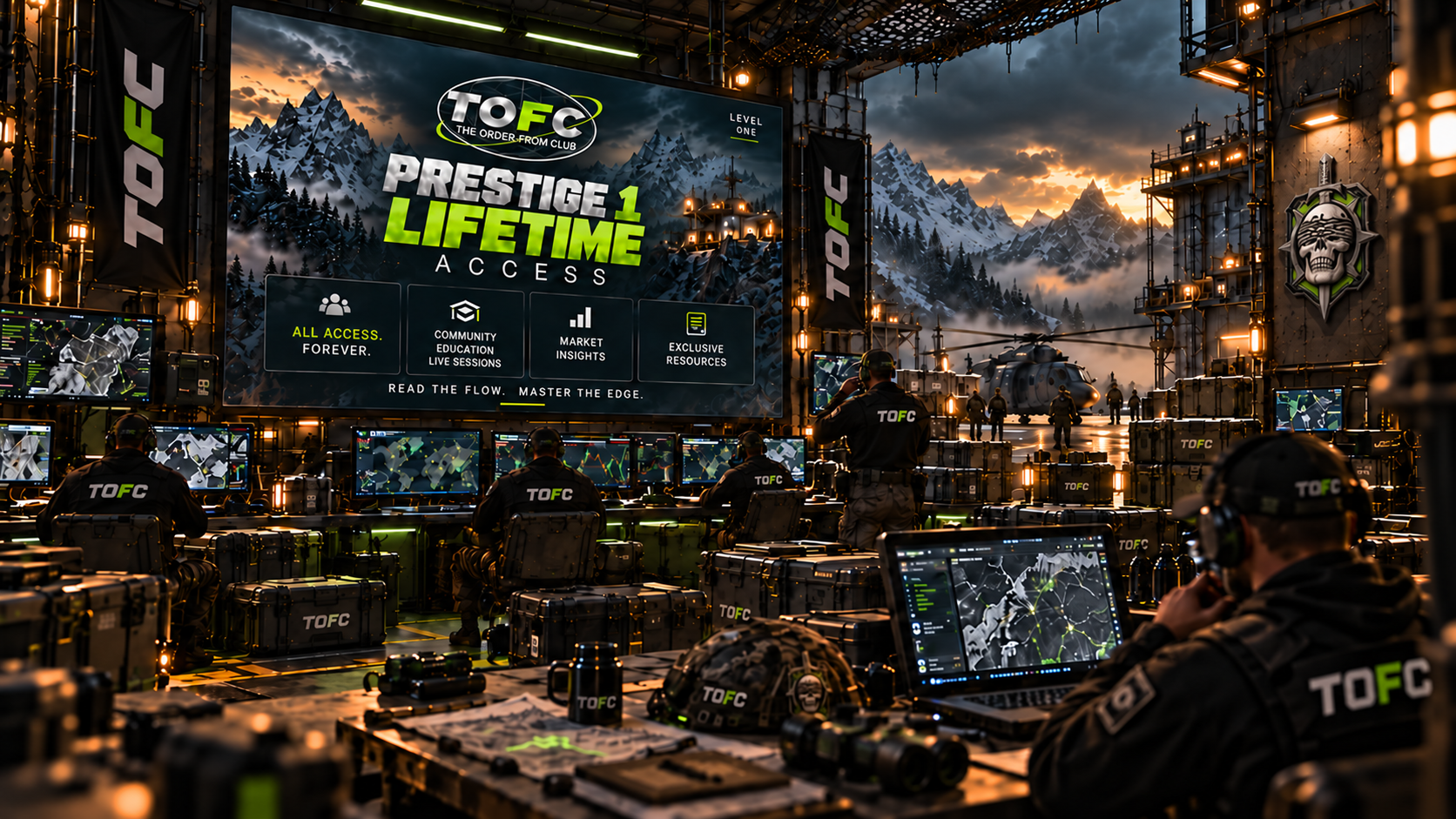 Premium Lifetime