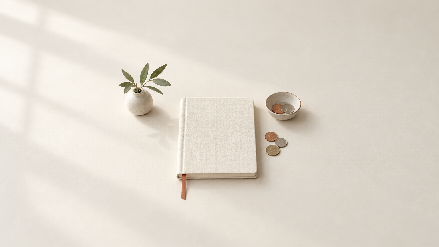 Household Budget Workbook