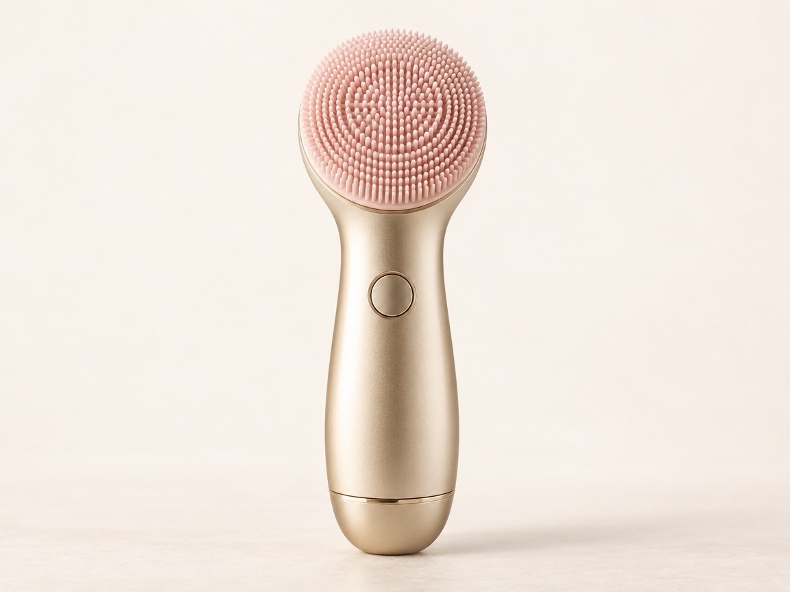 Pulse Cleansing Brush