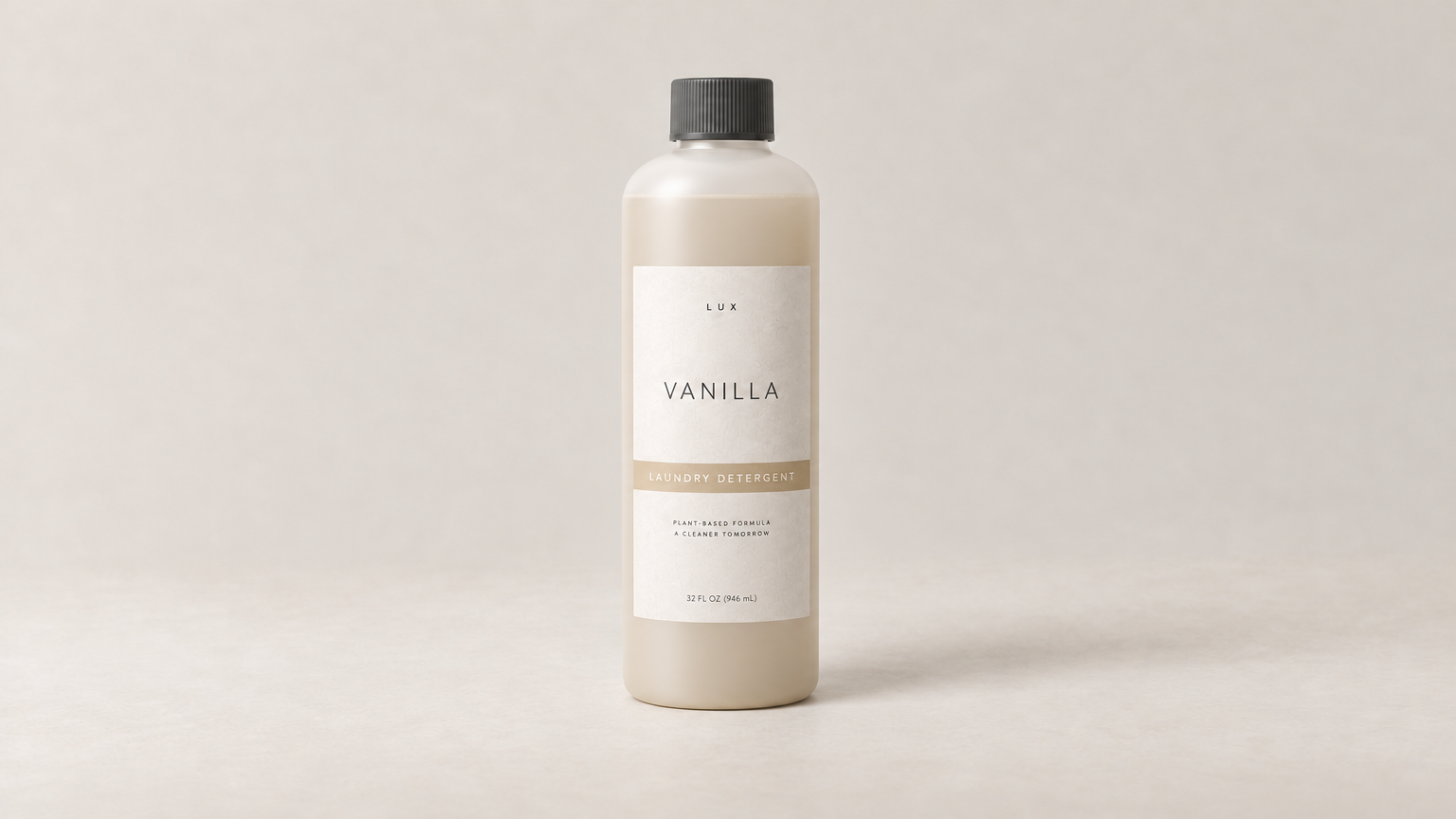 Vanilla