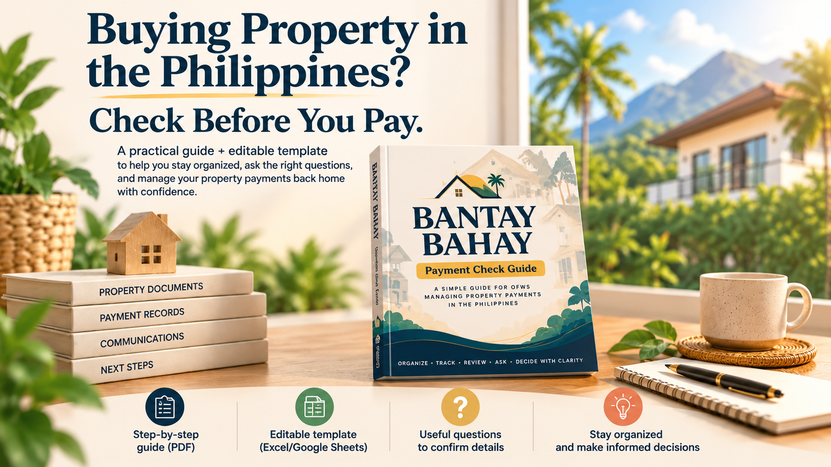 Bantay Bahay Payment Check Guide