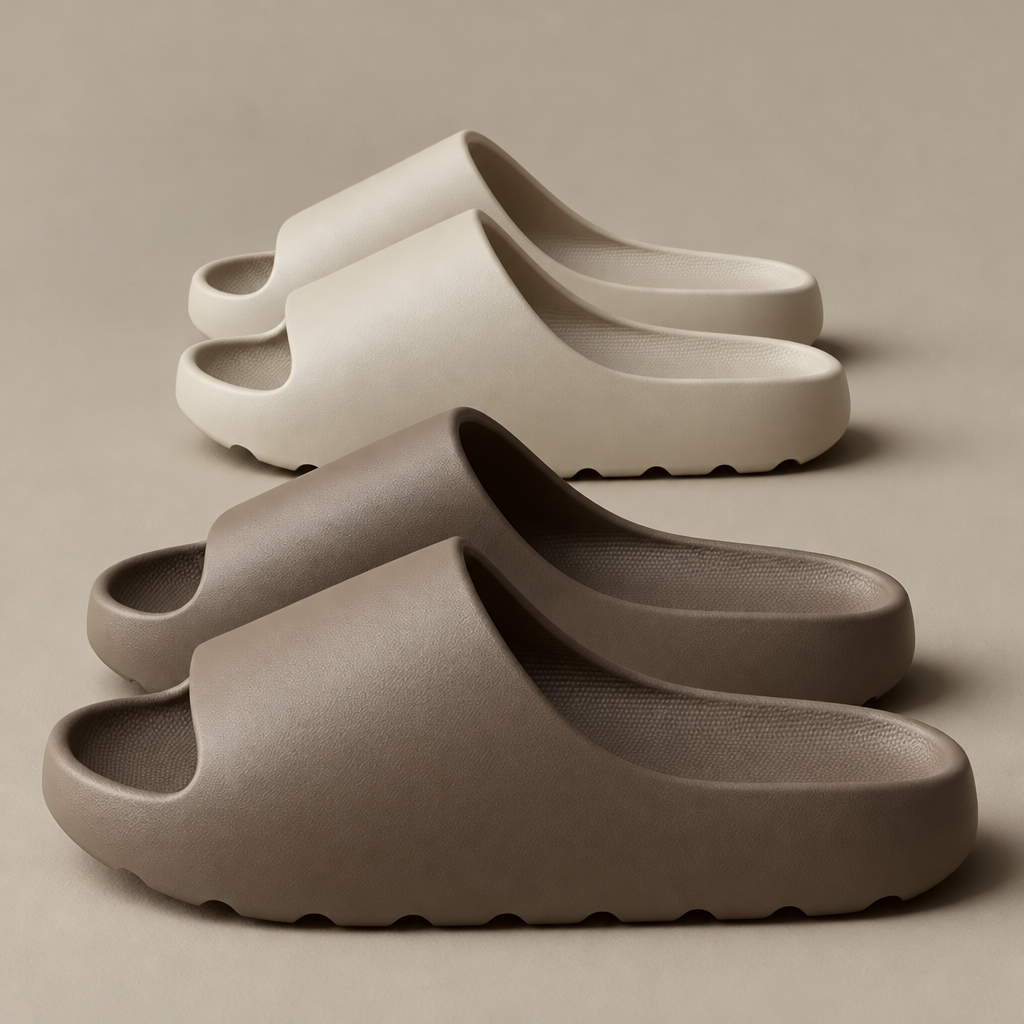 Coconut Cloud Slides