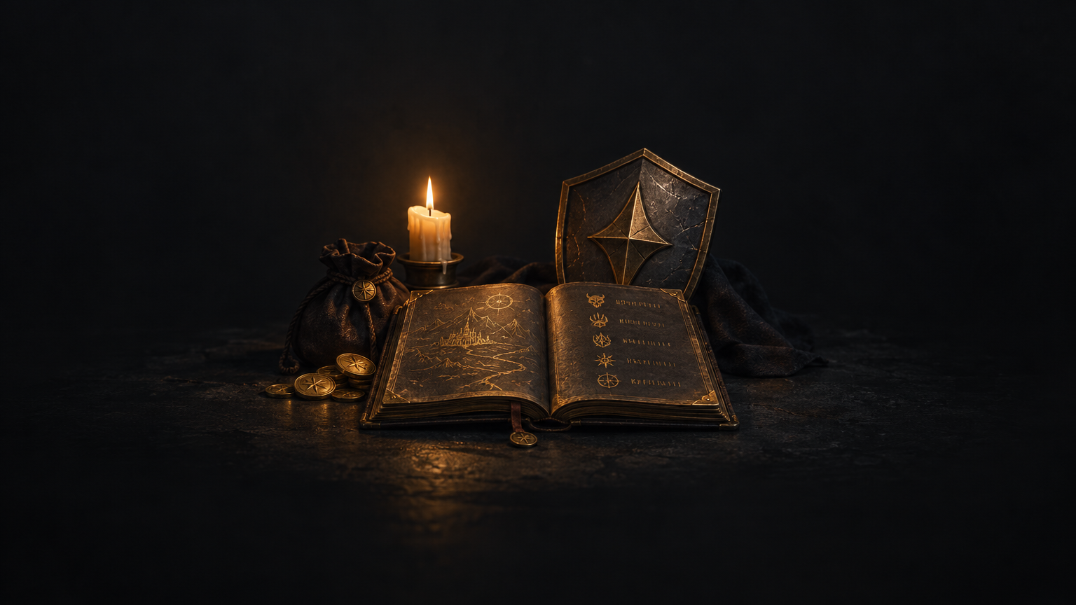 Mythic Codex Guild