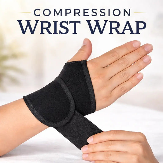 Arthritis-Handgelenkbandage
