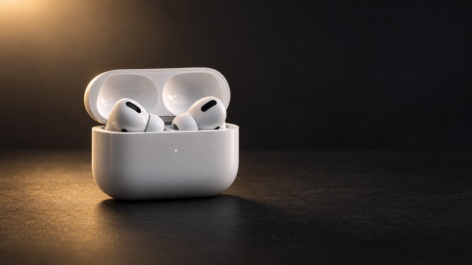 Open-Box Wireless Earbuds