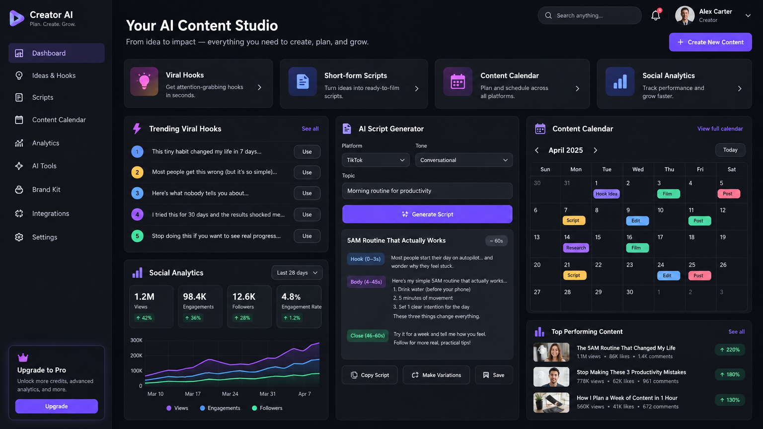 Ember Pro