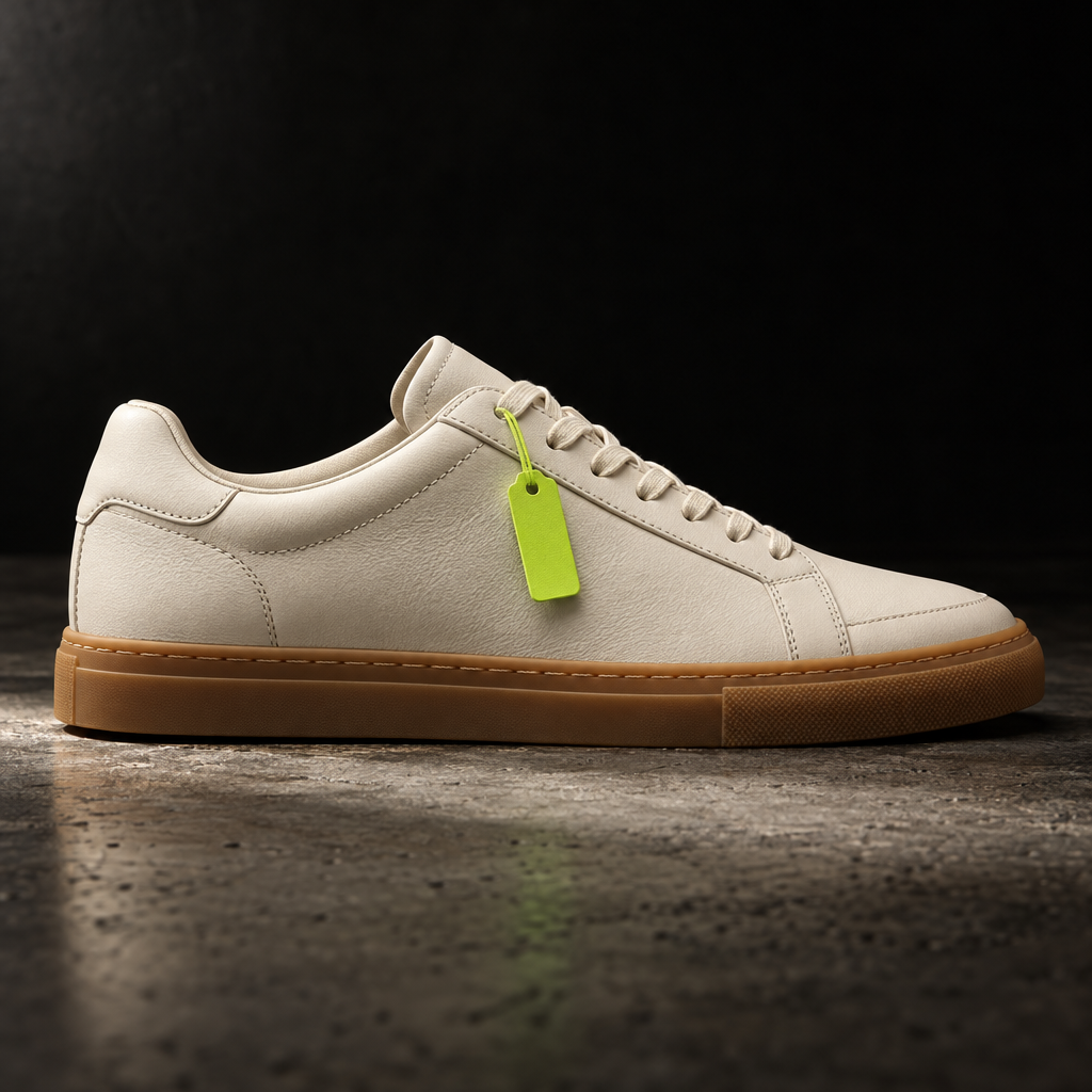 Studio Low Gum