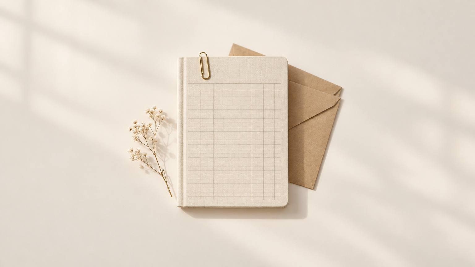 Household Budget Workbook