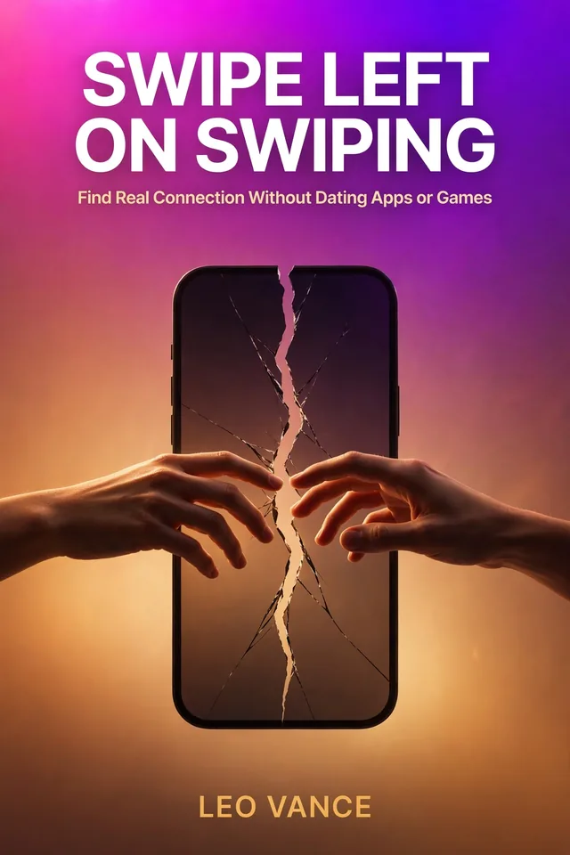 Swipe Left on Swiping