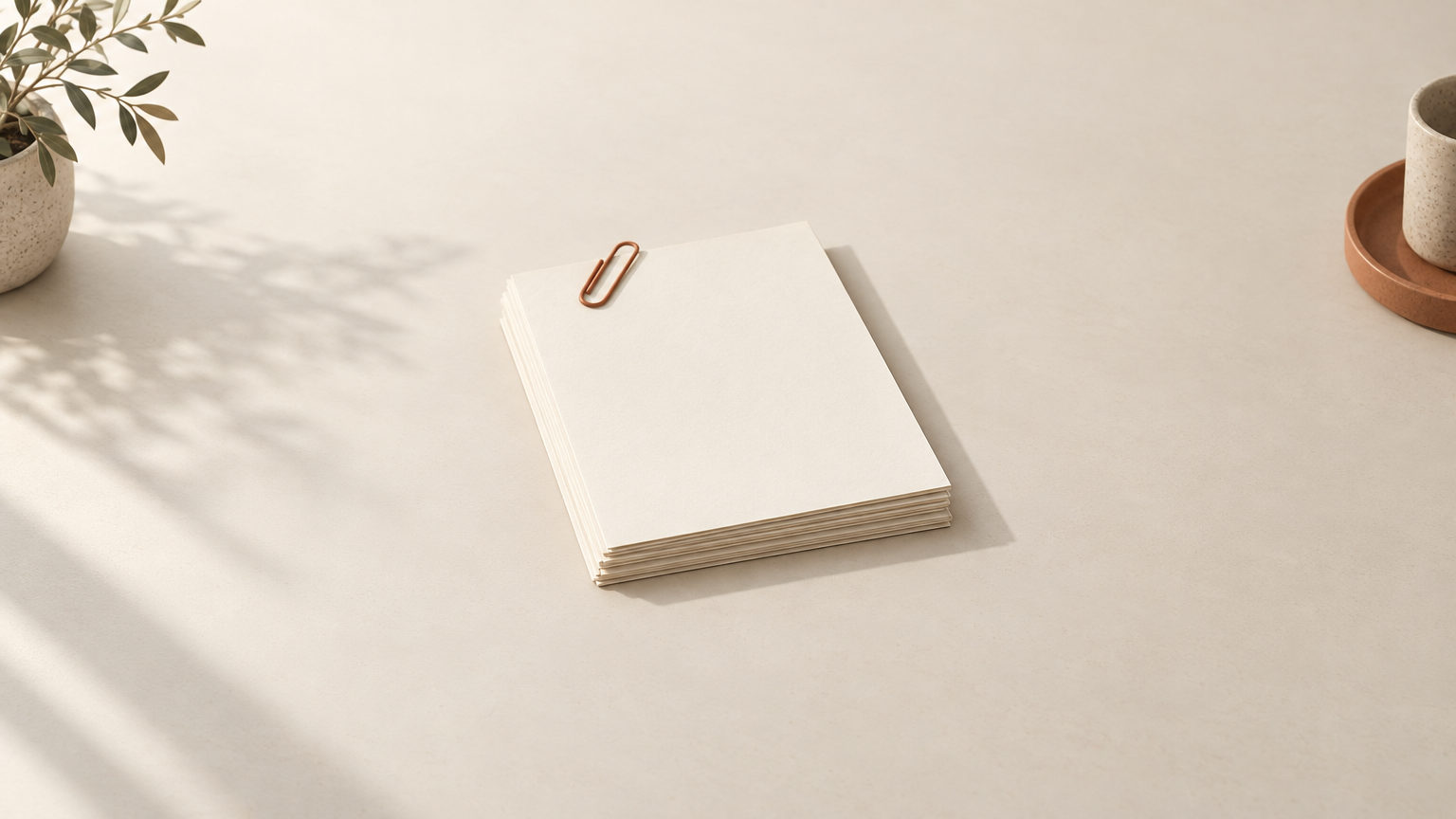 Resume and Cover Letter Pack