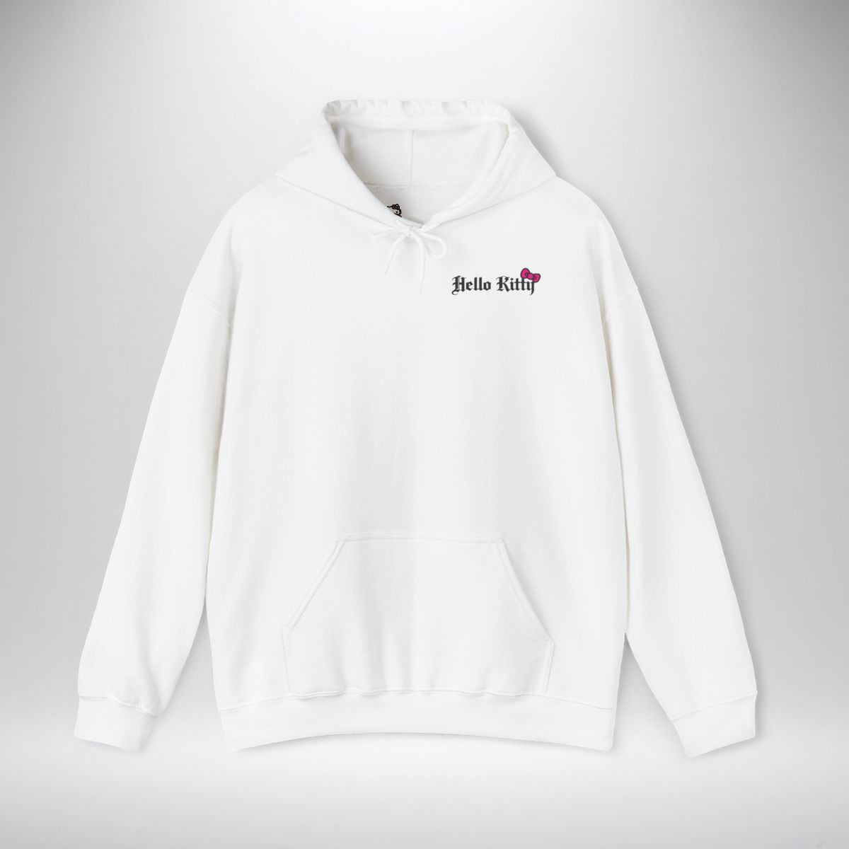 Anti Social Social Club Hoodie I Vanta
