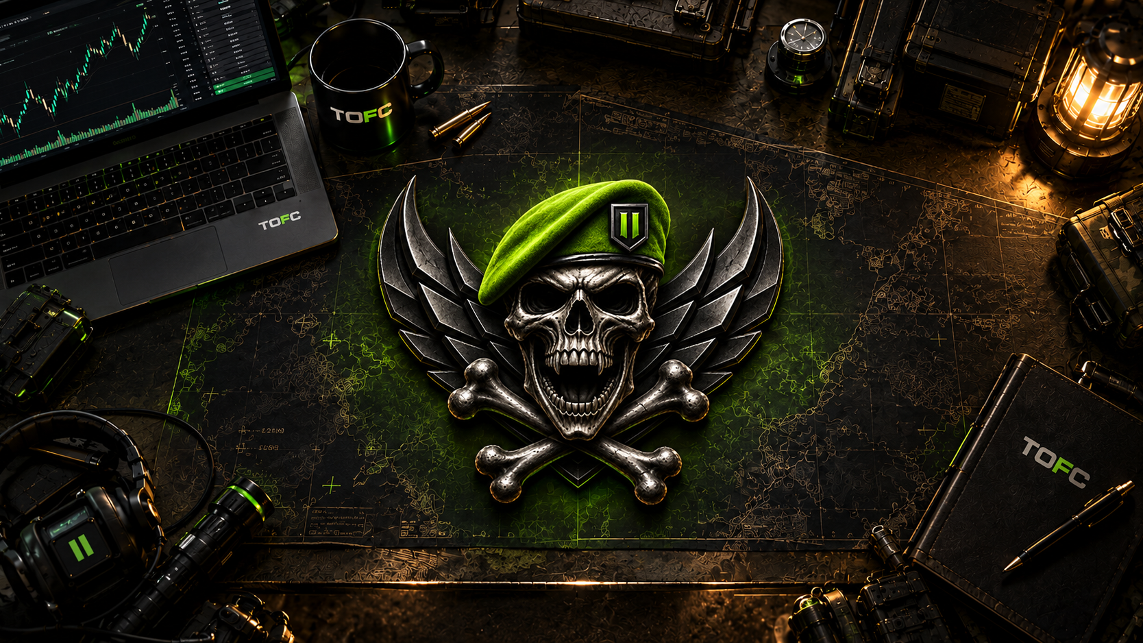 Prestige 2: Coaching - 1 Month Plan