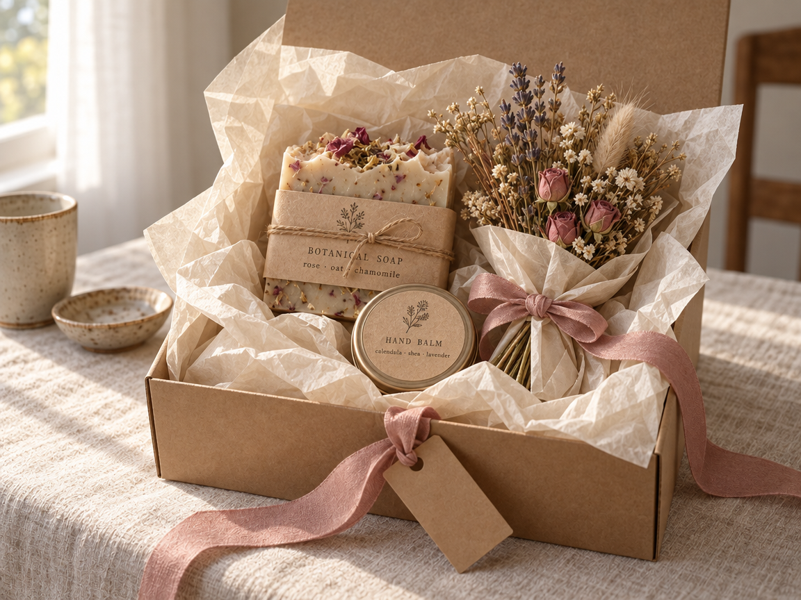 You Deserve This Spa Set