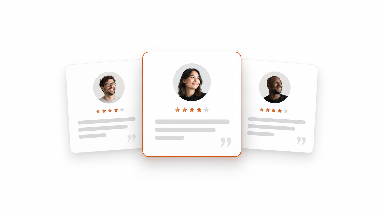 Testimonials Component