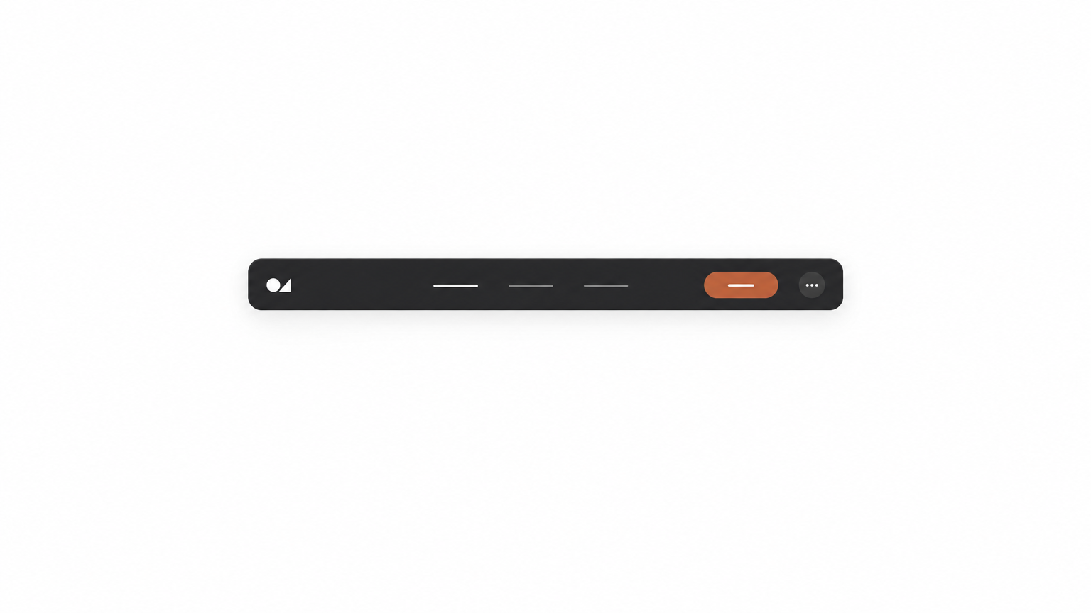 Navbar Component