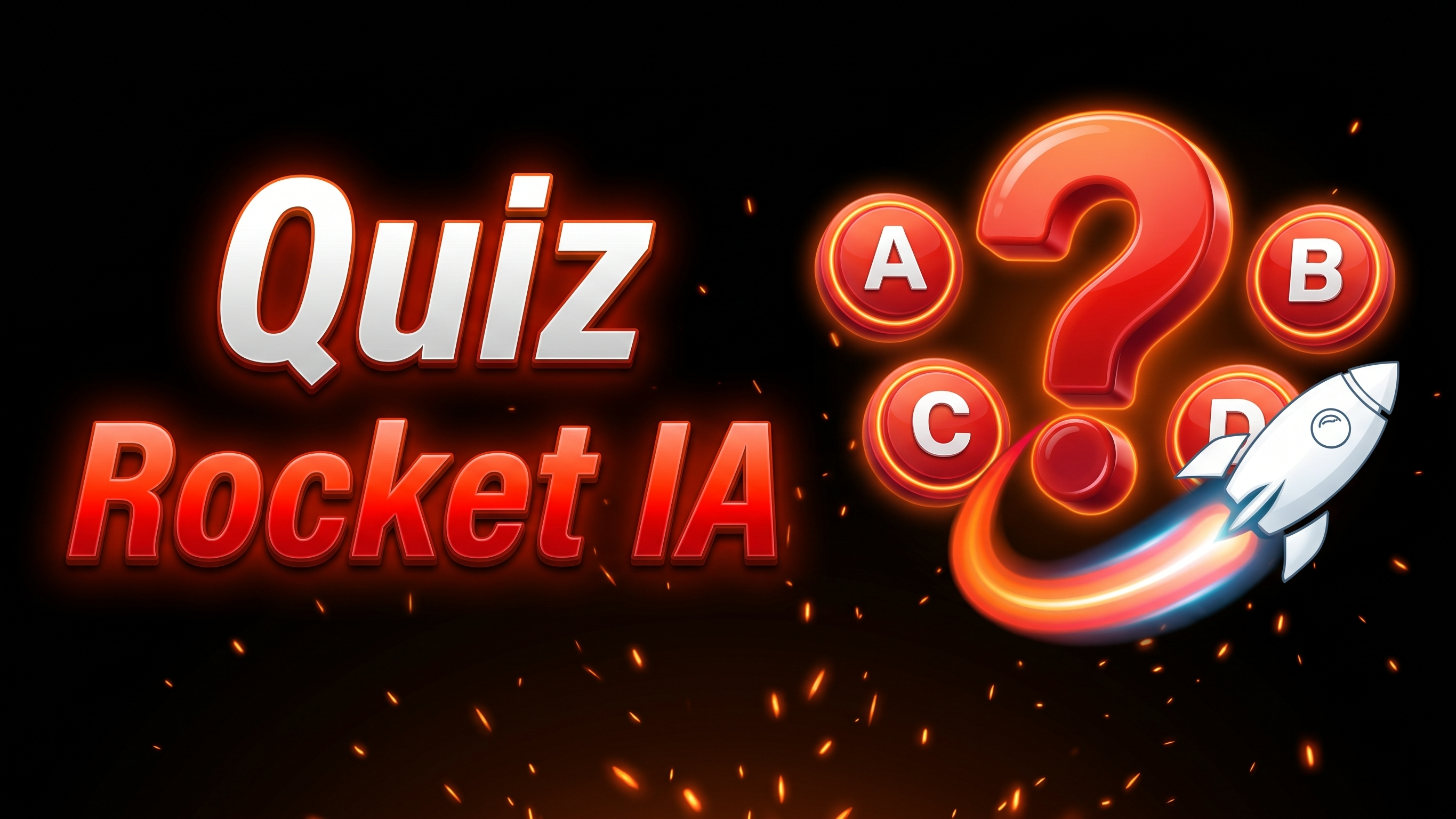 Quiz Rocket IA
